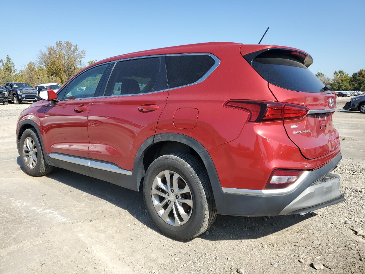 2013 Hyundai Tucson Gls VIN: KM8JU3AC1DU575818 Lot: 46360682