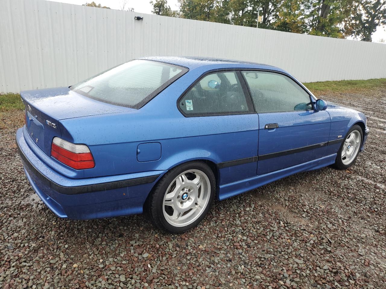 WBSBG9338XEY83138 1999 BMW M3