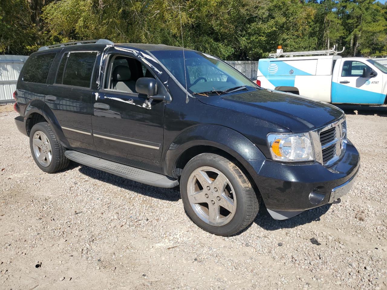 2007 Dodge Durango Limited VIN: 1D8HB58277F558954 Lot: 75694474