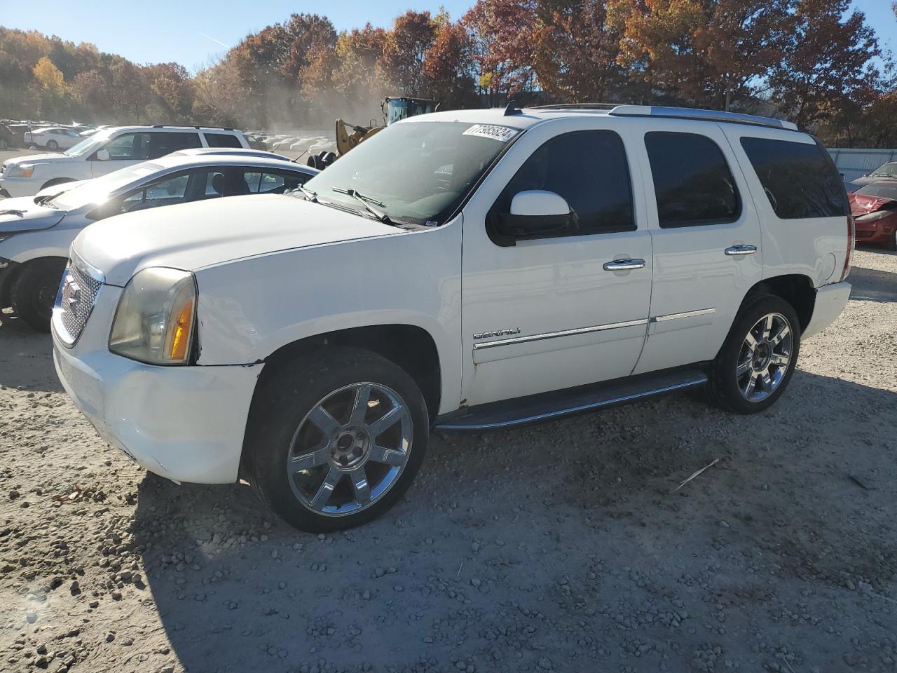 2011 GMC Yukon Denali VIN: 1GKS2EEF3BR369614 Lot: 77985824