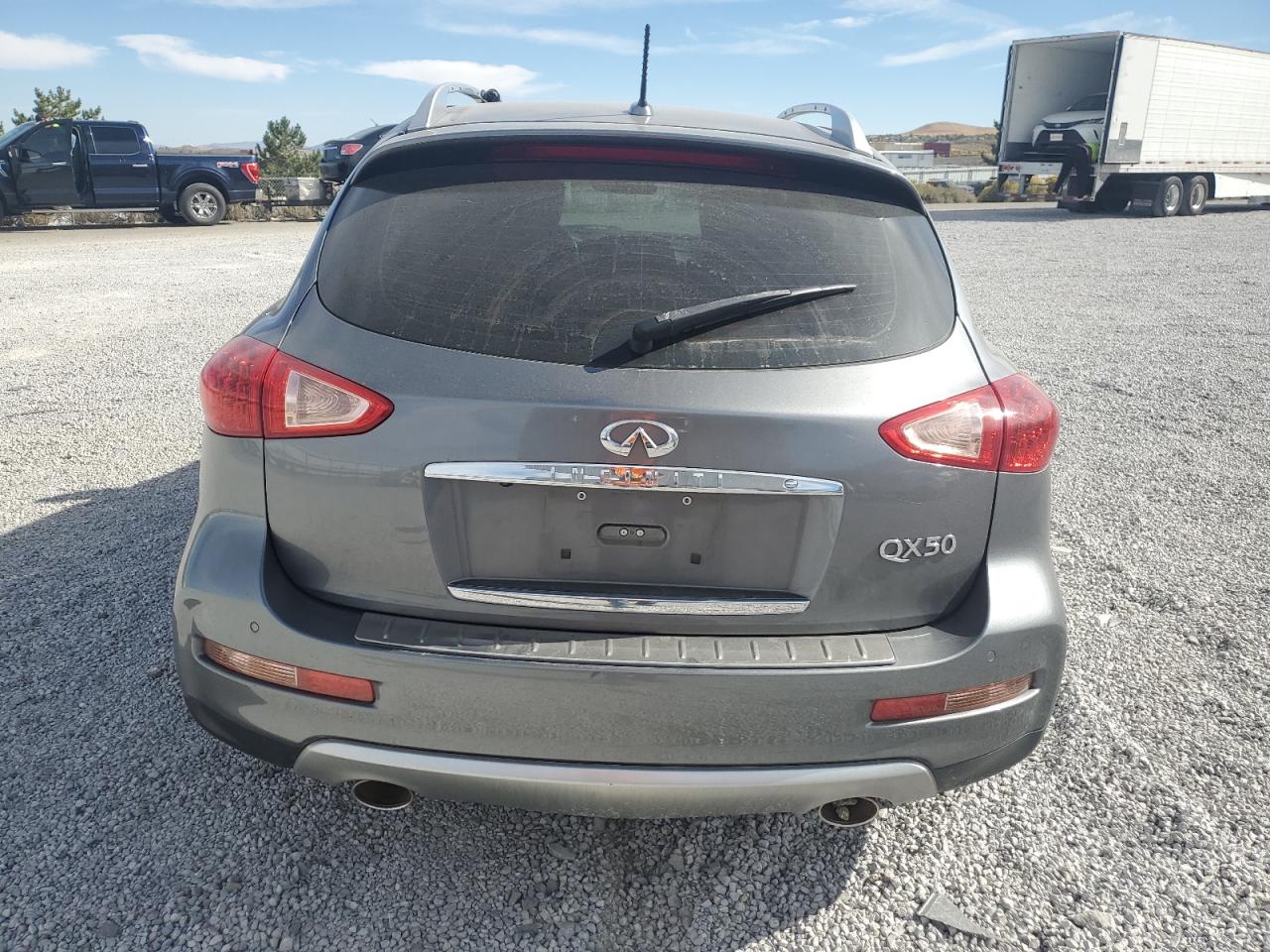 2016 Infiniti Qx50 VIN: JN1BJ0RR2GM260767 Lot: 75582174