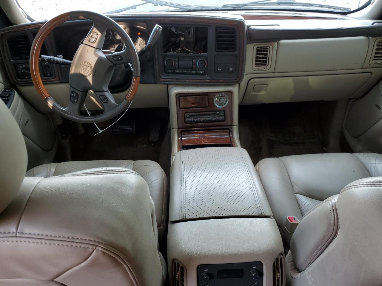 3GYEK63N73G246760 2003 Cadillac Escalade Ext