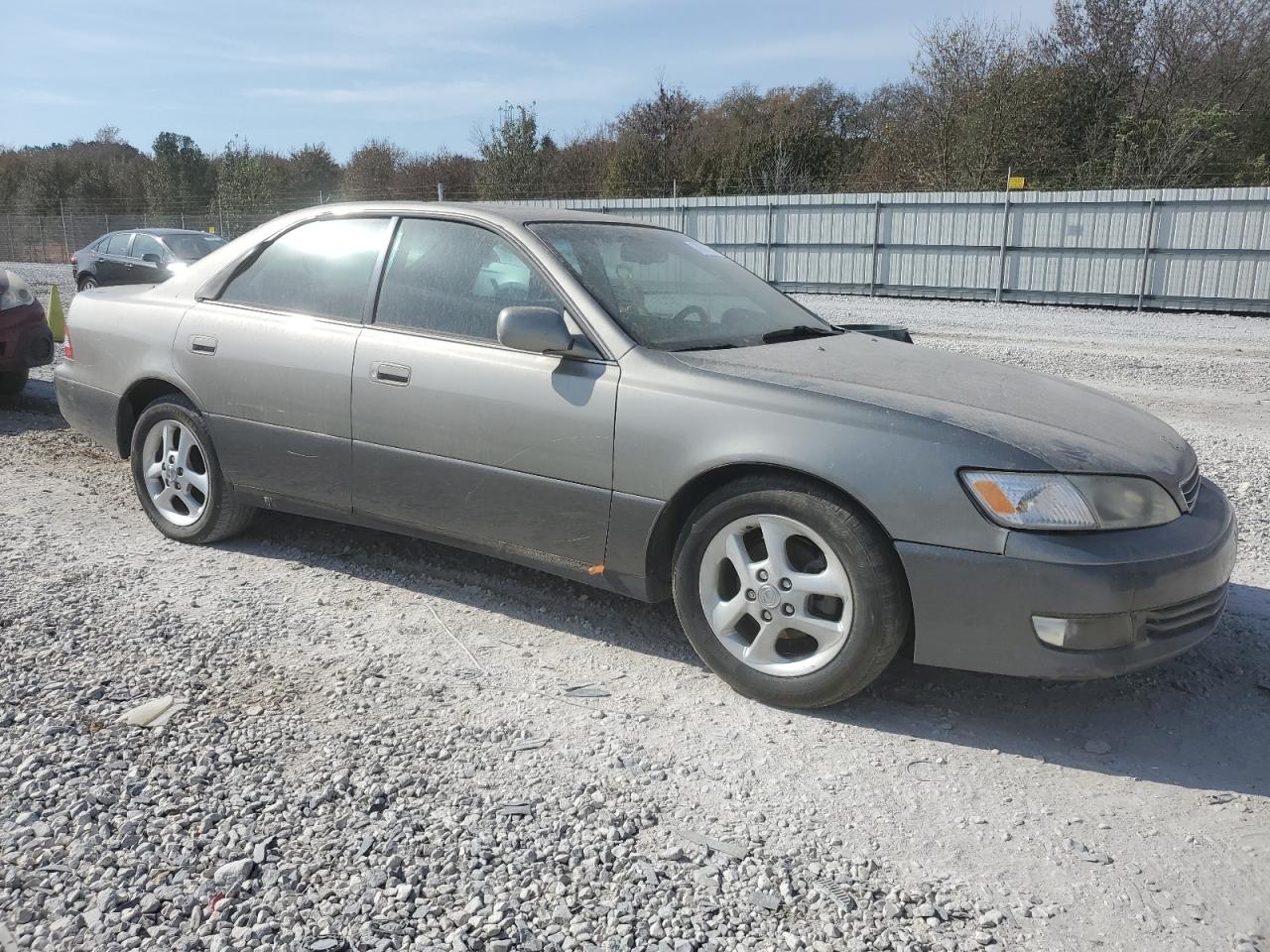 2000 Lexus Es 300 VIN: JT8BF28G5Y5083698 Lot: 77677754