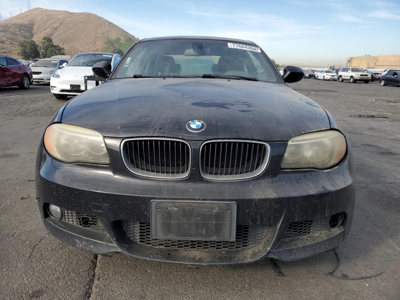 WBAUP9C55CVL91384 2012 BMW 128 I