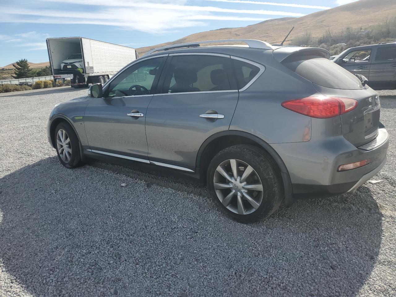 2016 Infiniti Qx50 VIN: JN1BJ0RR2GM260767 Lot: 75582174