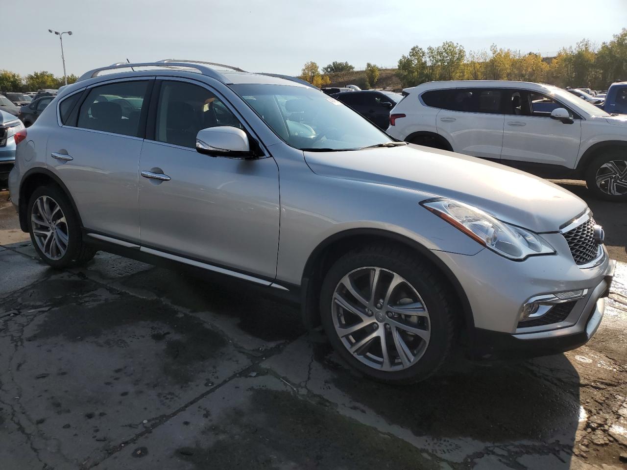 2016 Infiniti Qx50 VIN: JN1BJ0RR0GM268768 Lot: 74047154