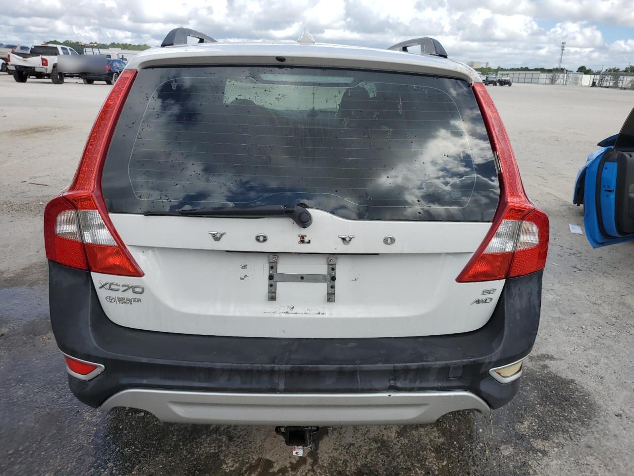 2009 Volvo Xc70 3.2 VIN: YV4BZ982891064848 Lot: 74352304