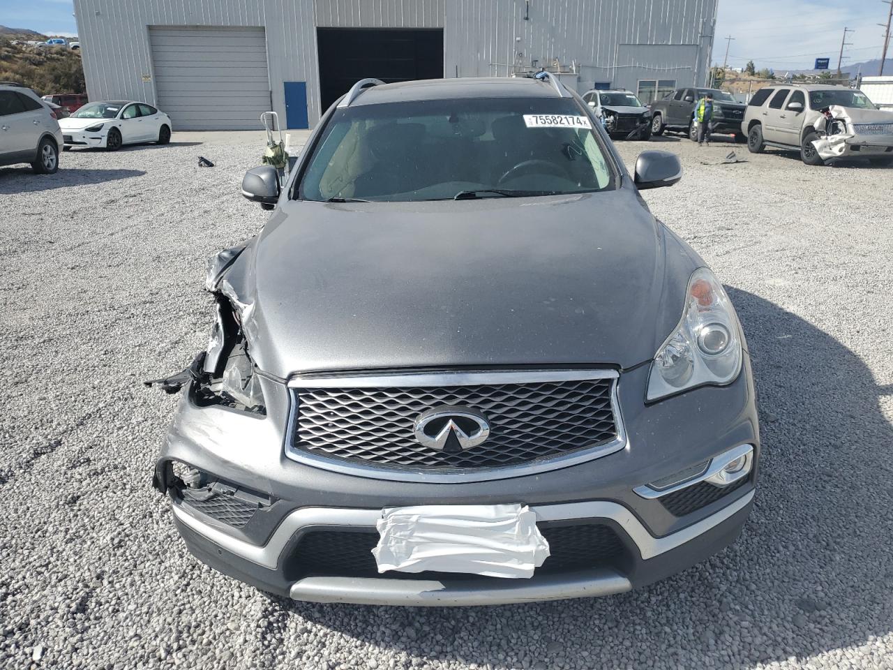 2016 Infiniti Qx50 VIN: JN1BJ0RR2GM260767 Lot: 75582174