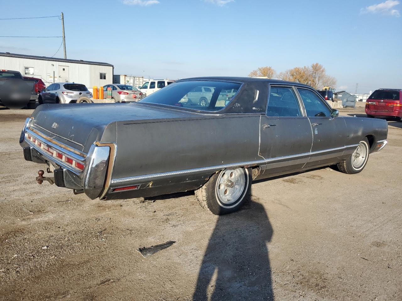 CH41T3C263686 1973 Chrysler Imperial