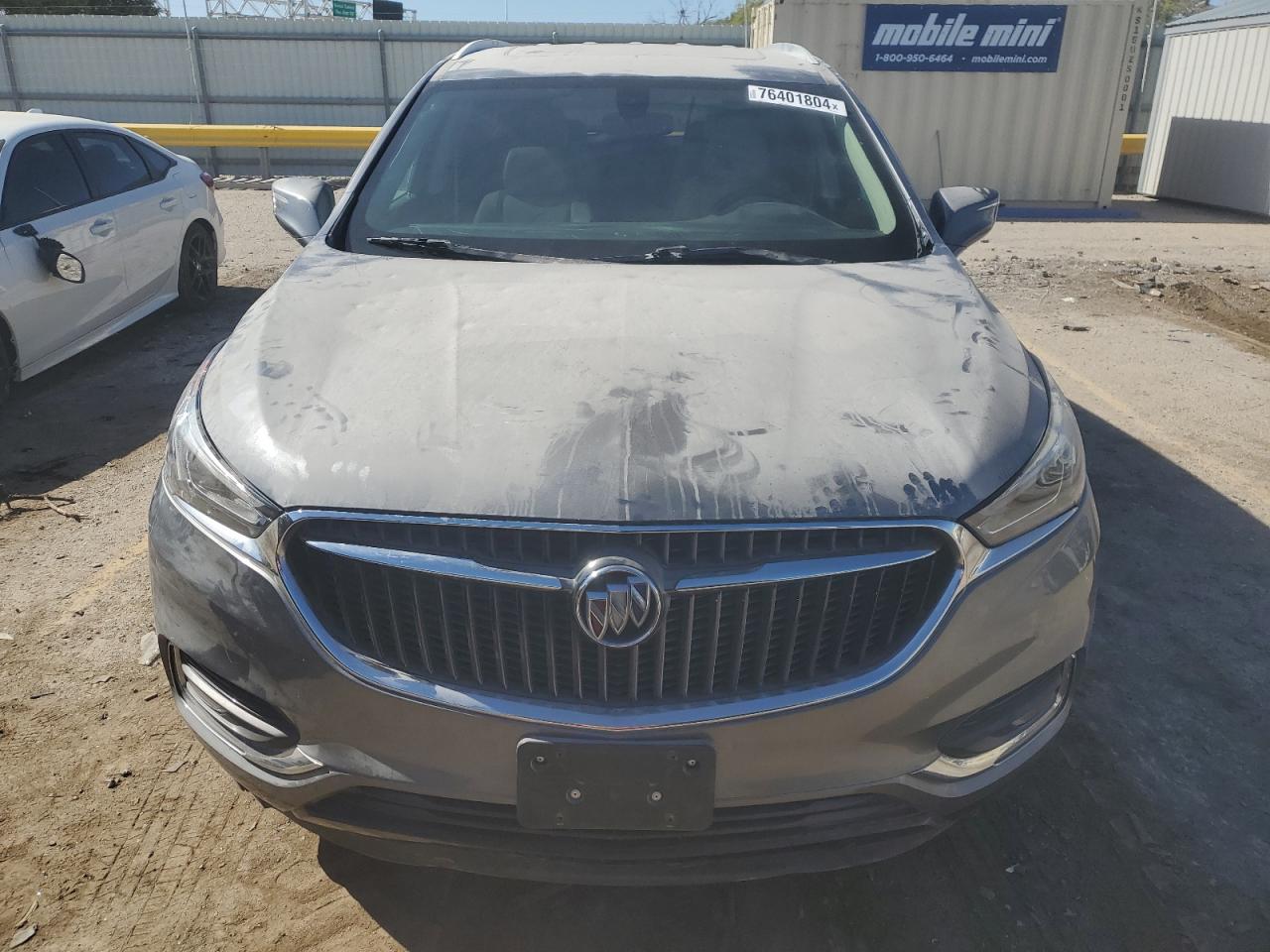 2019 Buick Enclave Essence VIN: 5GAERBKW6KJ204874 Lot: 76401804