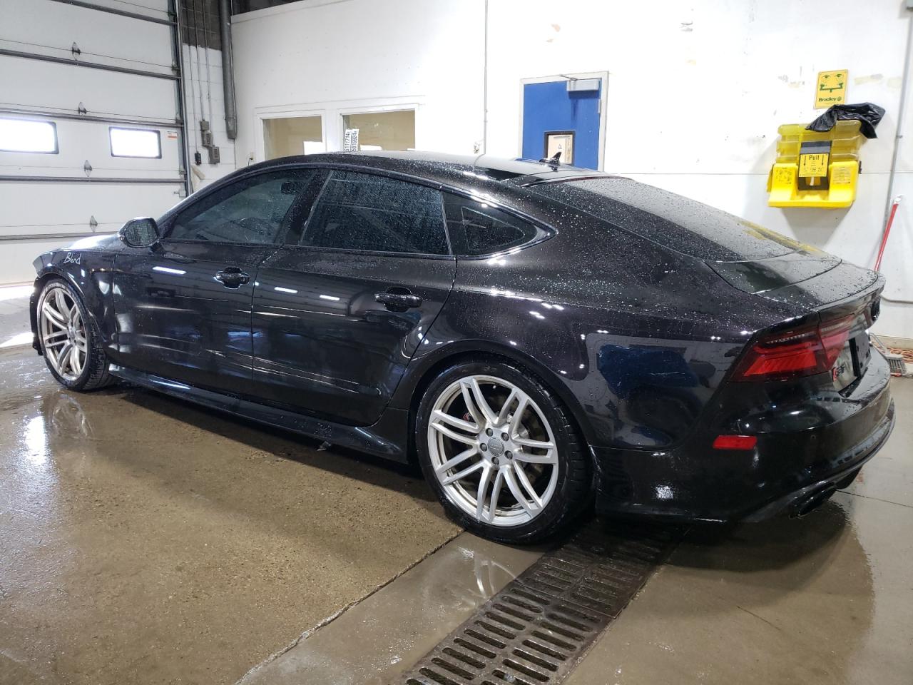 2016 Audi Rs7 VIN: WUAW2AFC6GN901384 Lot: 72009274