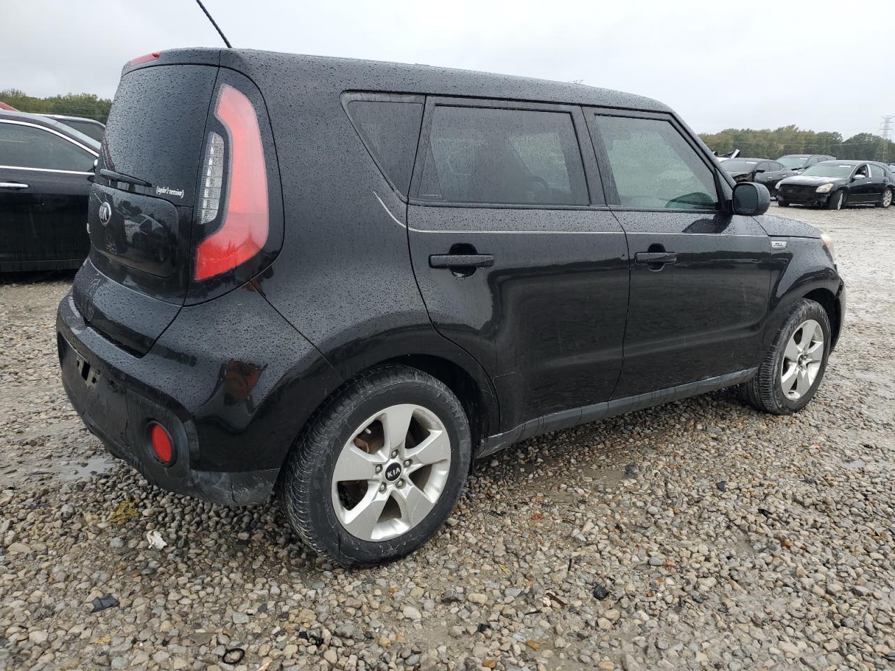 2018 Kia Soul VIN: KNDJN2A26J7600192 Lot: 78850414