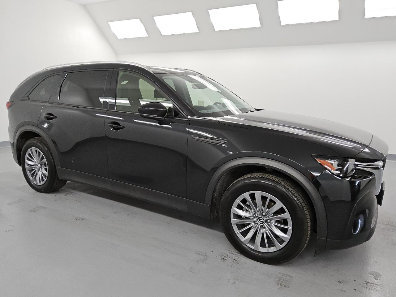 2024 Mazda Cx-90 Preferred VIN: JM3KKBHD1R1120359 Lot: 74950564