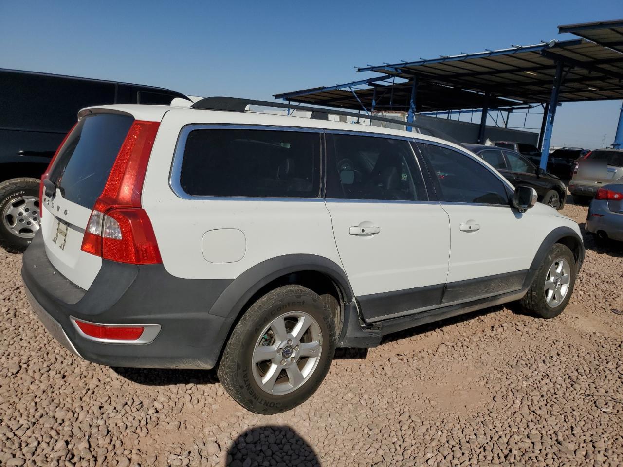 2013 Volvo Xc70 3.2 VIN: YV4952BL7D1163530 Lot: 74746084