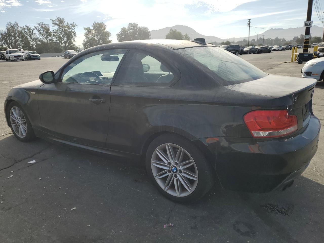 WBAUP9C55CVL91384 2012 BMW 128 I