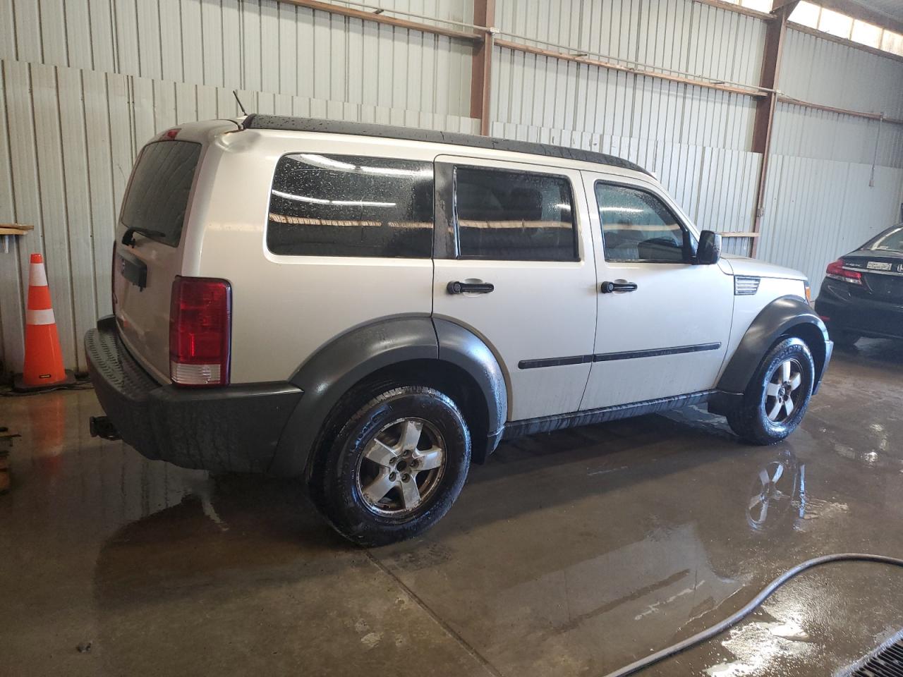 2008 Dodge Nitro Sxt VIN: 1D8GT28K98W146463 Lot: 78782394