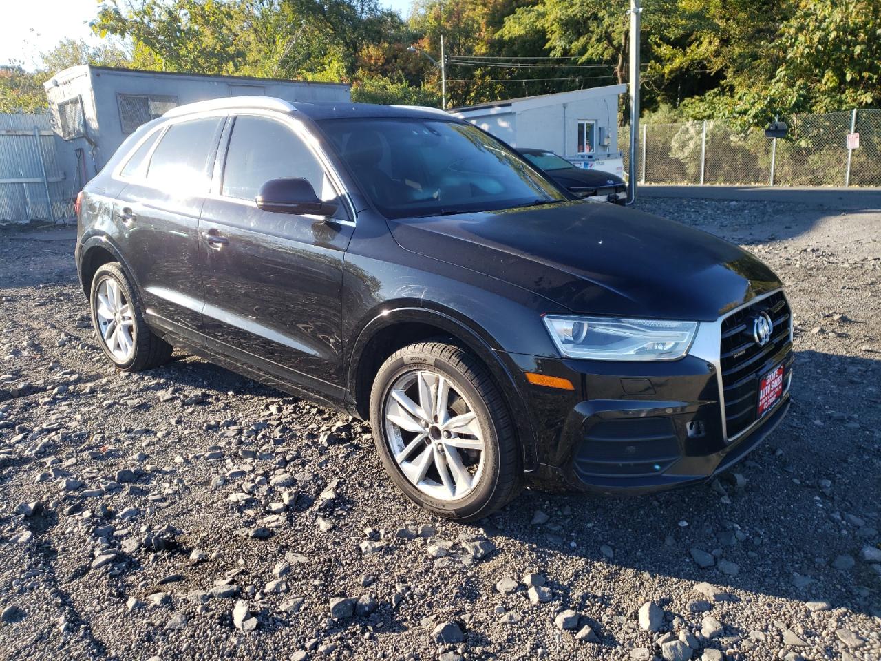 WA1EFCFS4GR007774 2016 Audi Q3 Premium Plus