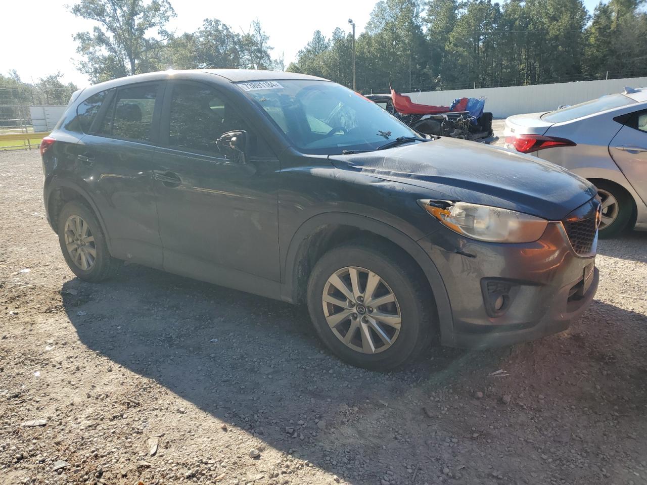 2014 Mazda Cx-5 Touring VIN: JM3KE2CY8E0391226 Lot: 73891184