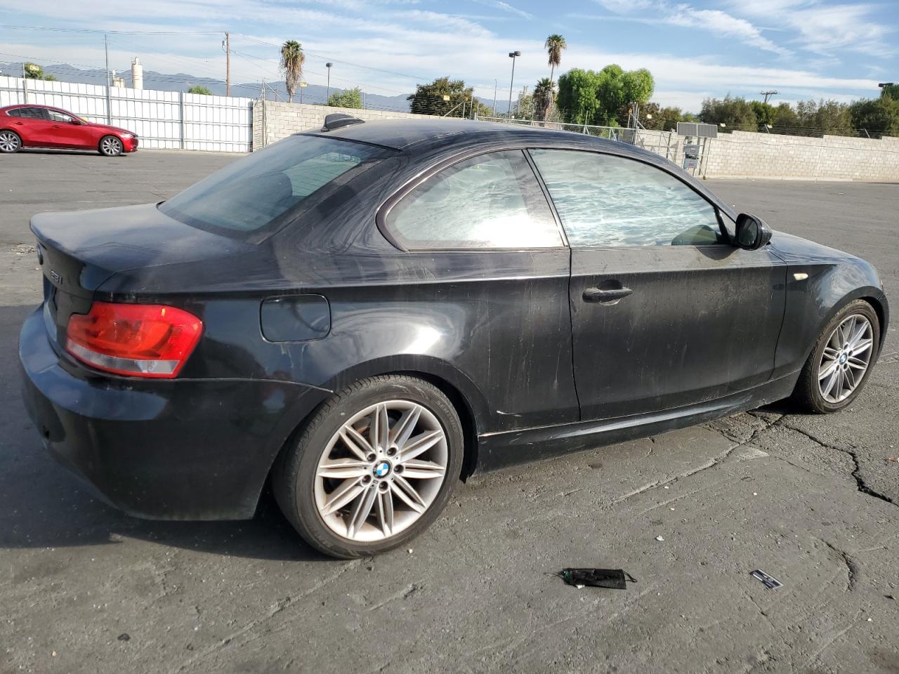 WBAUP9C55CVL91384 2012 BMW 128 I