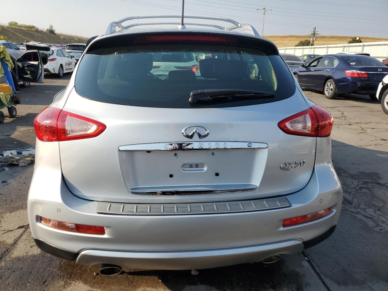 2016 Infiniti Qx50 VIN: JN1BJ0RR0GM268768 Lot: 74047154