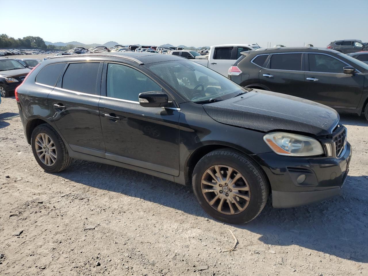 2010 Volvo Xc60 T6 VIN: YV4992DZ8A2024809 Lot: 74690654