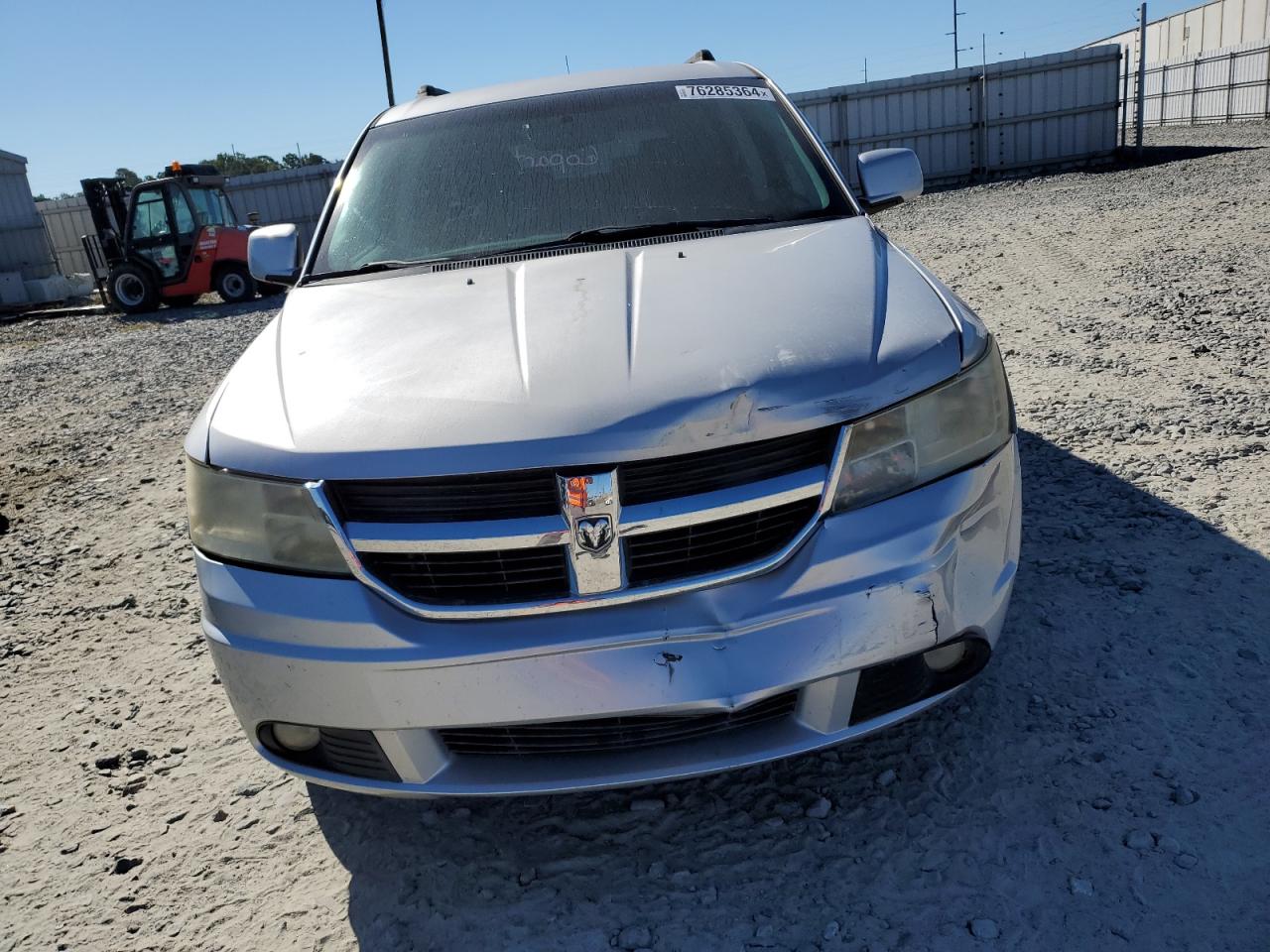 3D4PG5FV3AT103401 2010 Dodge Journey Sxt