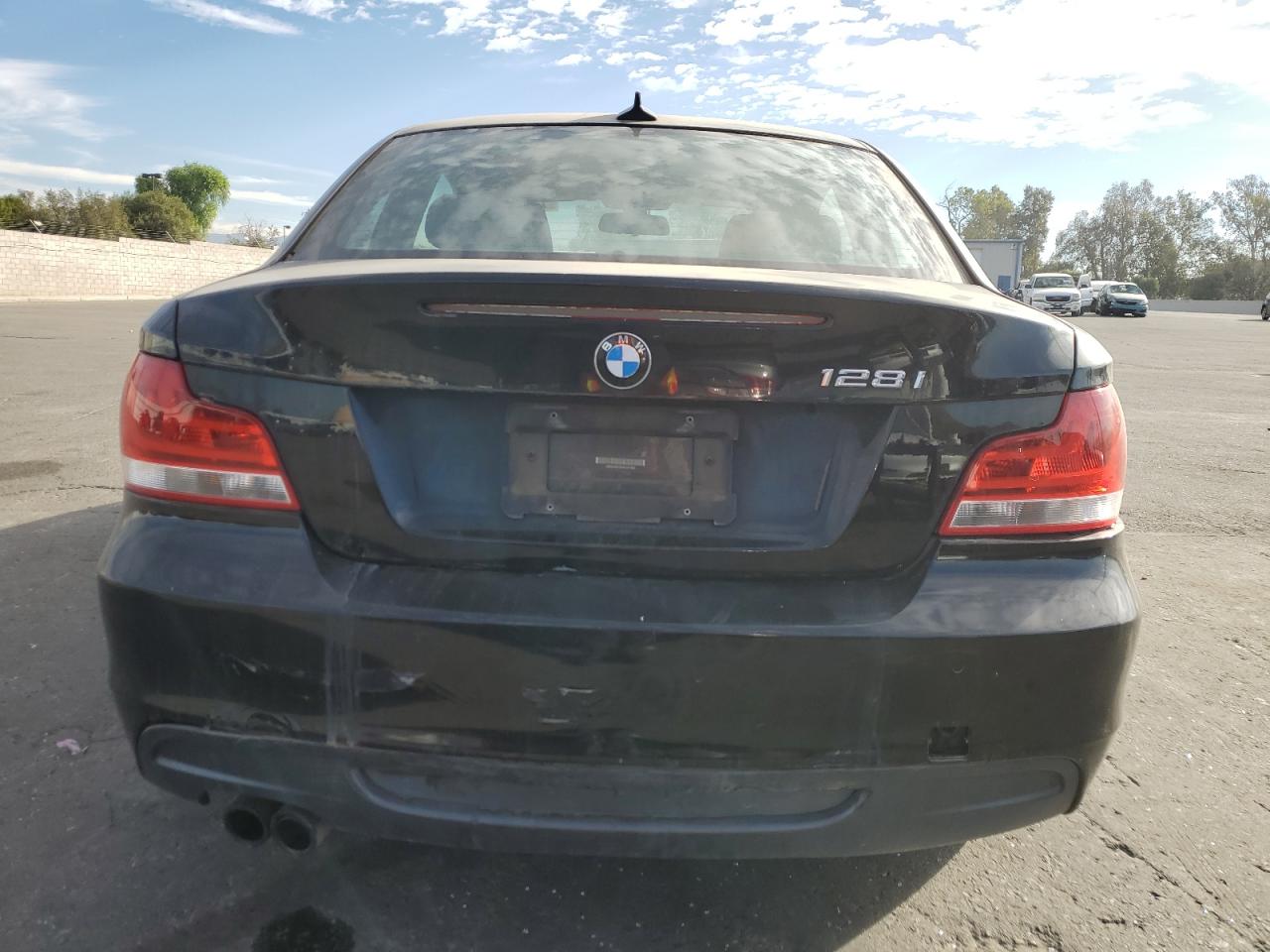 WBAUP9C55CVL91384 2012 BMW 128 I