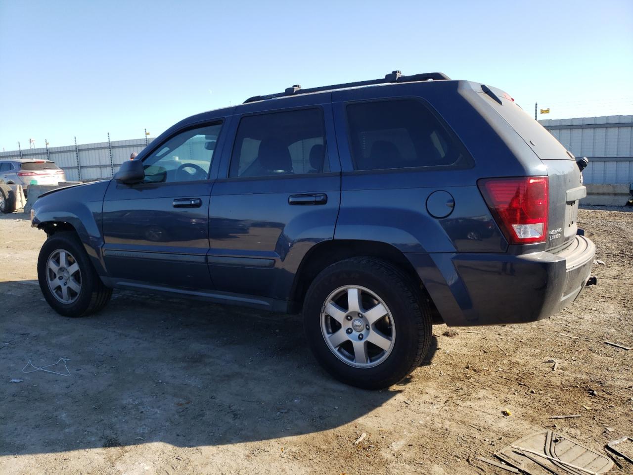 2009 Jeep Grand Cherokee Laredo VIN: 1J8GR48K99C508585 Lot: 75346054