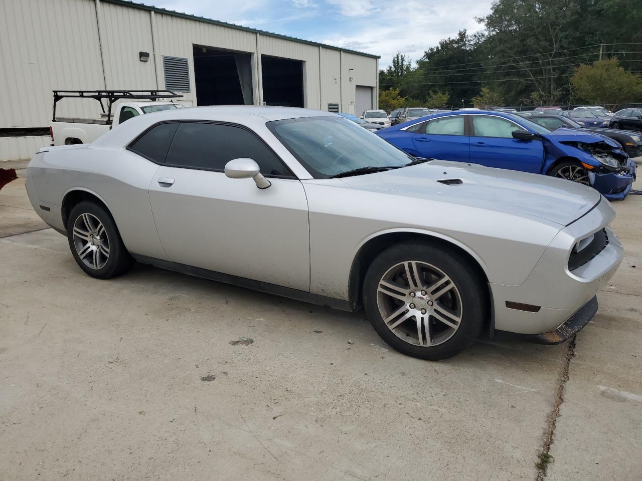 2012 Dodge Challenger Sxt VIN: 2C3CDYAG8CH293369 Lot: 74718254