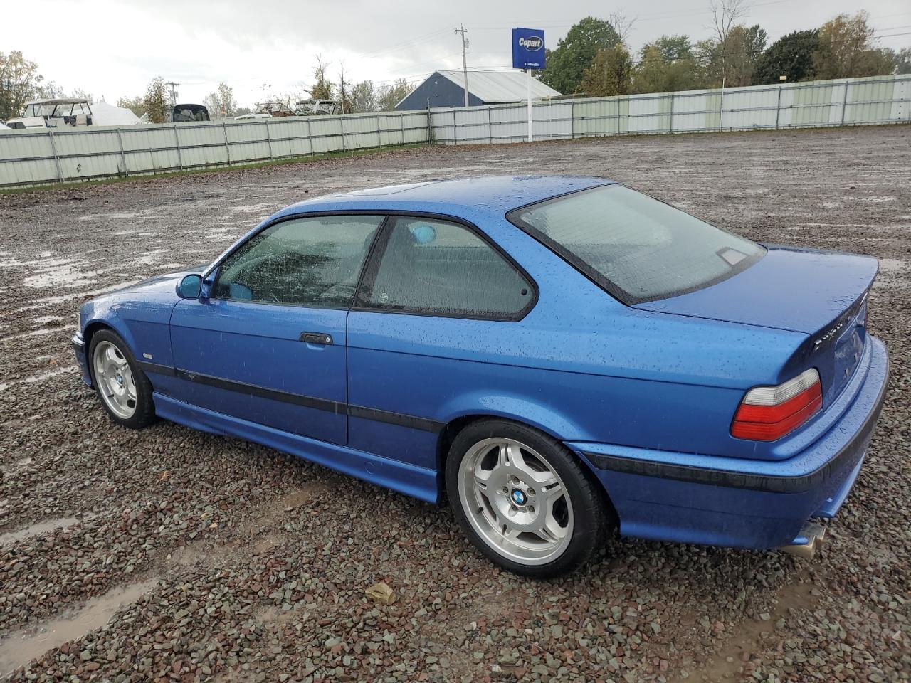 WBSBG9338XEY83138 1999 BMW M3