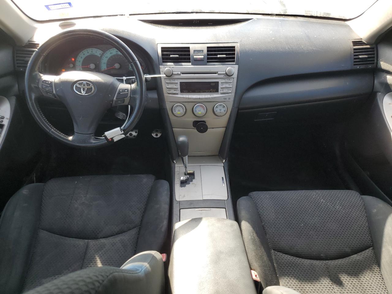 4T1BK3EK6BU620390 2011 Toyota Camry Se