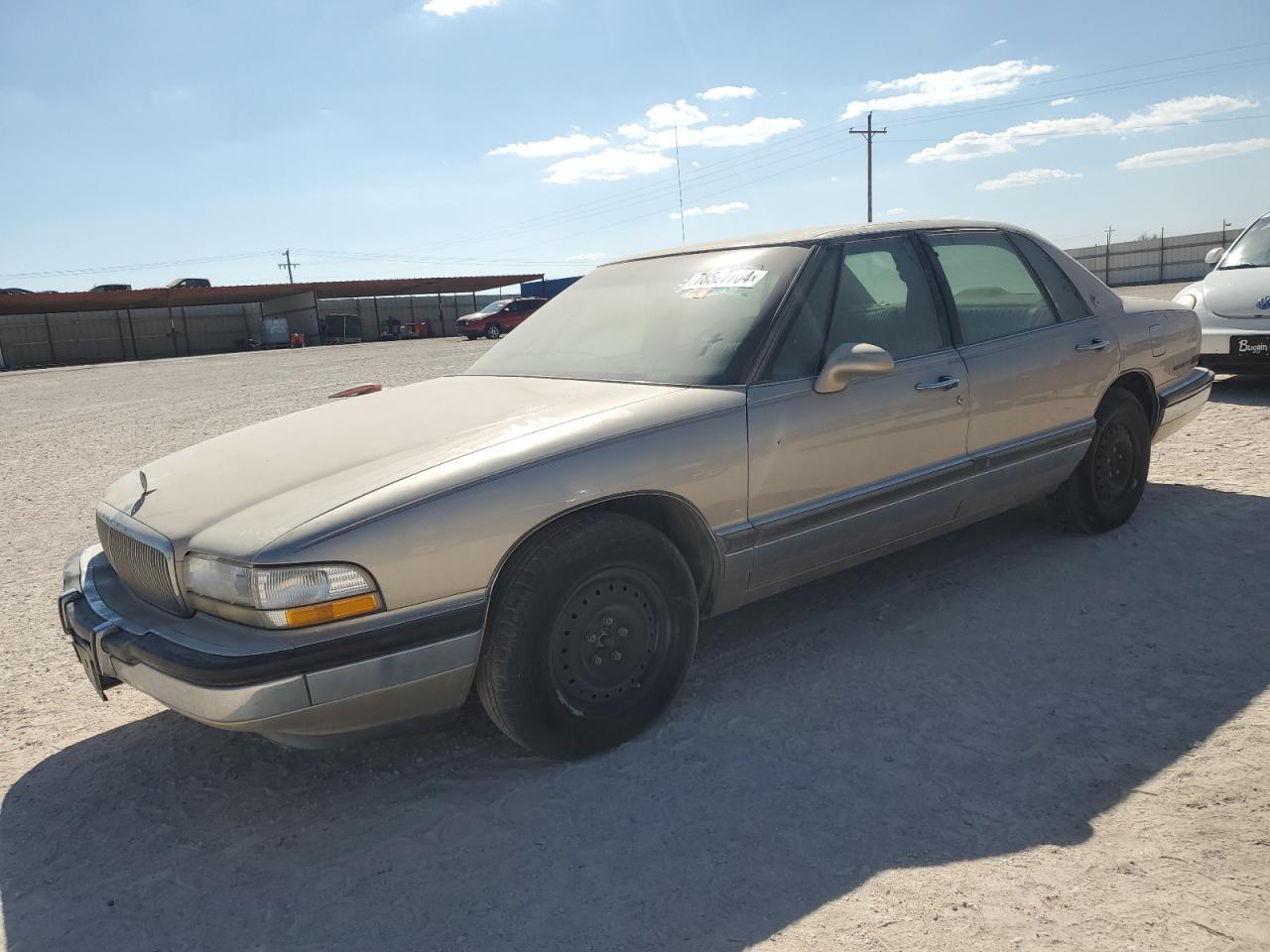 1994 Buick Park Avenue VIN: 1G4CW52L8R1613728 Lot: 78527764