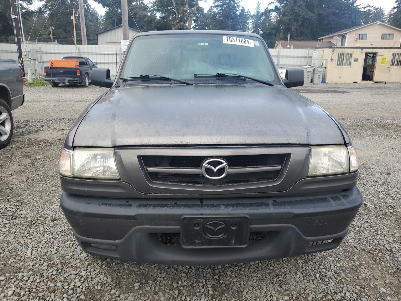 2007 Mazda B3000 Cab Plus VIN: 4F4YR46U77PM03766 Lot: 75311684