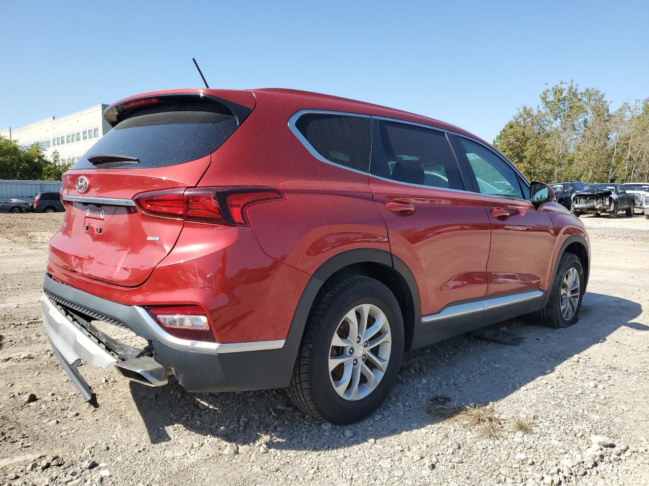 2013 Hyundai Tucson Gls VIN: KM8JU3AC1DU575818 Lot: 46360682