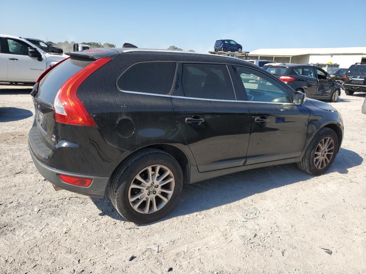 2010 Volvo Xc60 T6 VIN: YV4992DZ8A2024809 Lot: 74690654