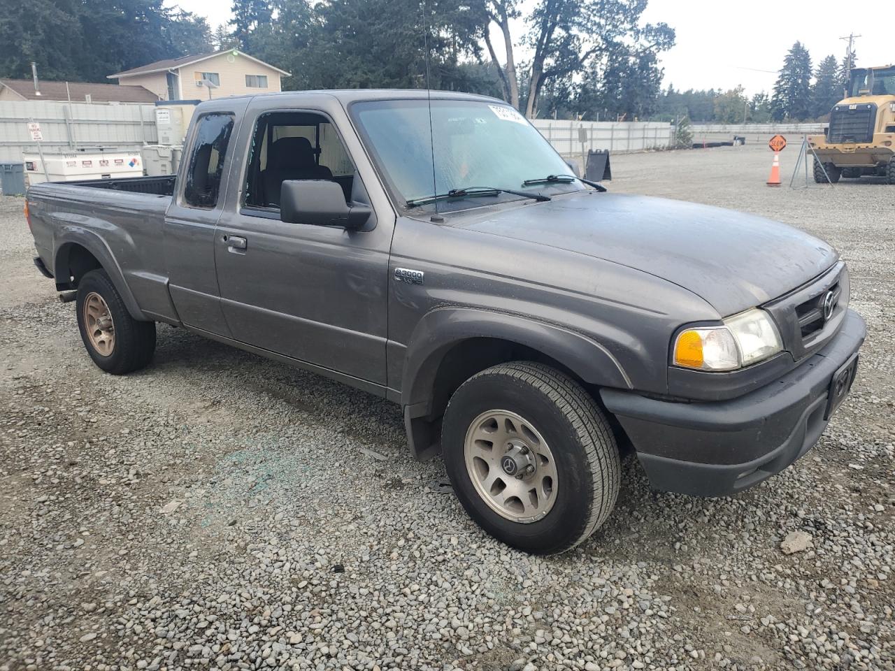 2007 Mazda B3000 Cab Plus VIN: 4F4YR46U77PM03766 Lot: 75311684