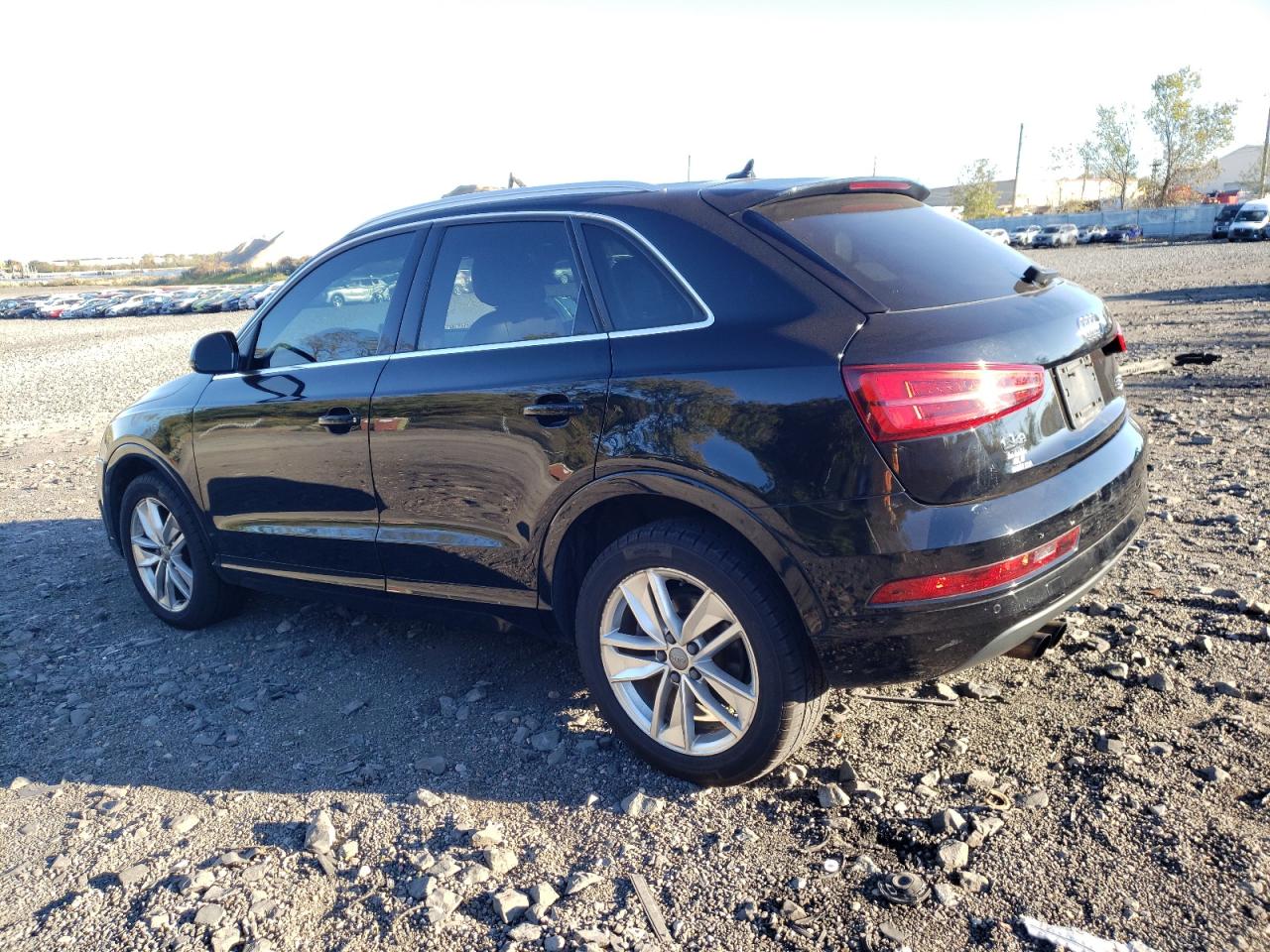 WA1EFCFS4GR007774 2016 Audi Q3 Premium Plus