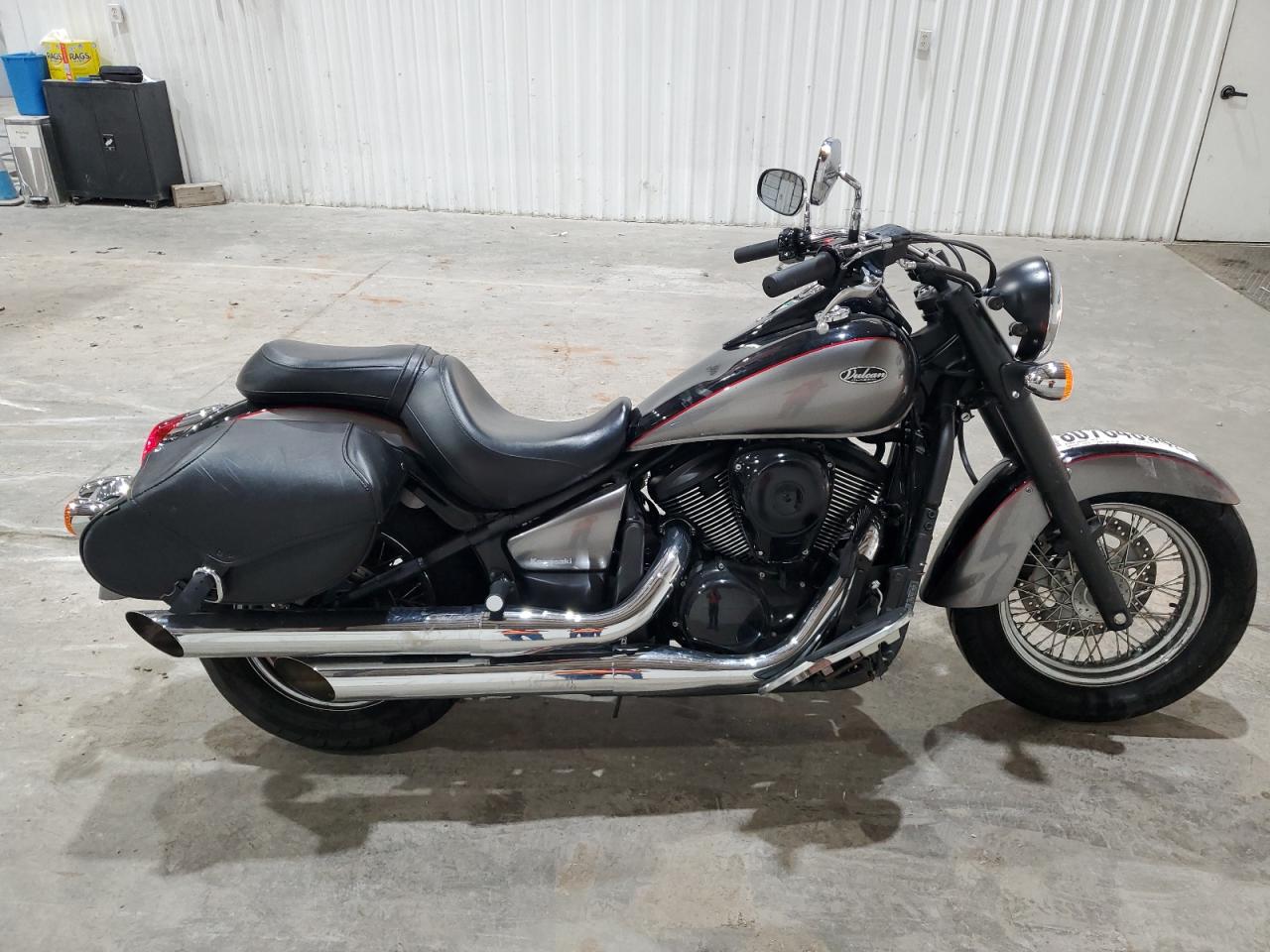 2014 Kawasaki Vn900 B VIN: JKAVN2B14EA080116 Lot: 80764894