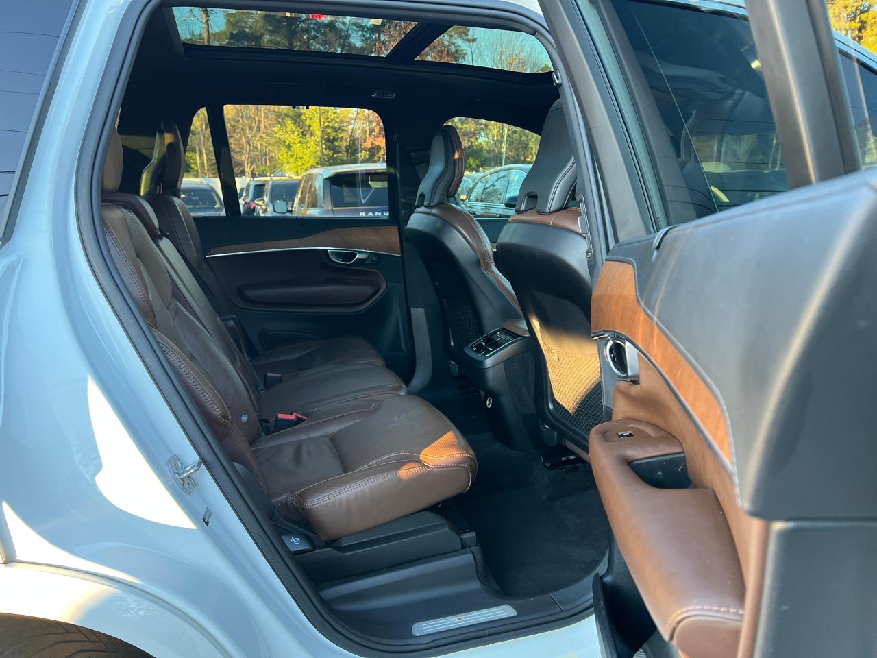 2019 Volvo Xc90 T6 Inscription VIN: YV4A22PL2K1515411 Lot: 82711264