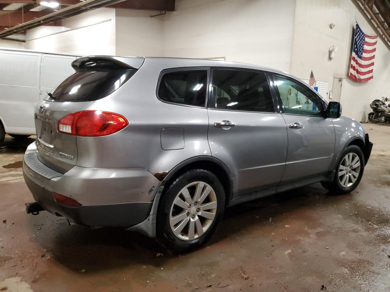 2008 Subaru Tribeca VIN: 4S4WX91DX84402412 Lot: 80525454