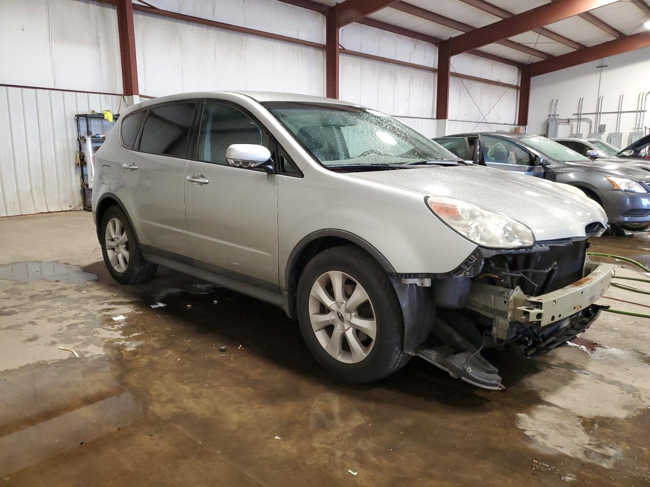 2007 Subaru B9 Tribeca 3.0 H6 VIN: 4S4WX82D074405598 Lot: 81809484