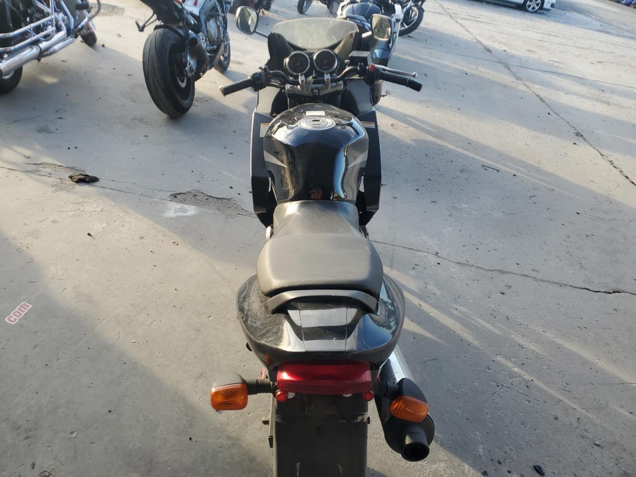 VTTGM51A392101300 2009 Suzuki Gs500