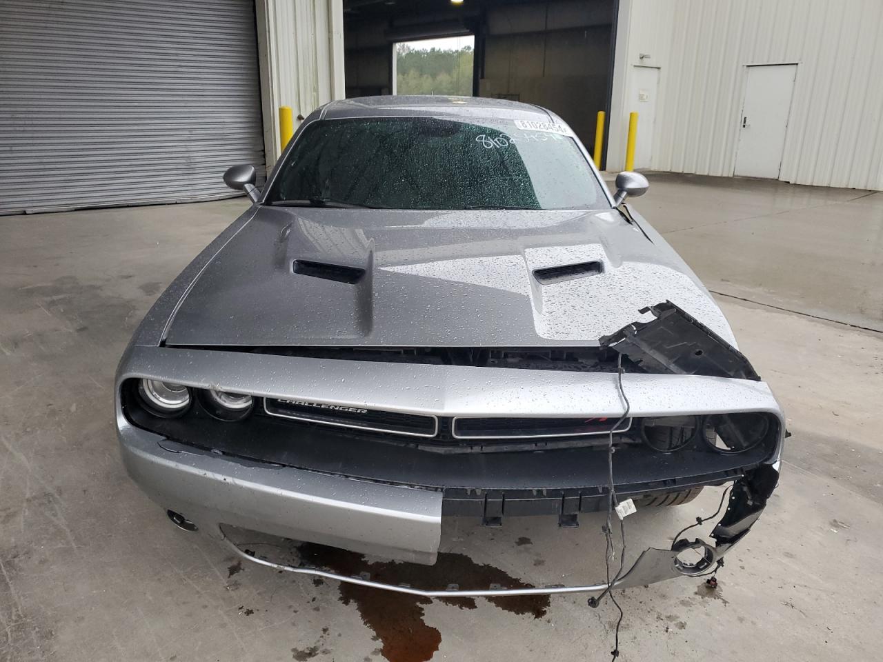 2016 Dodge Challenger R/T VIN: 2C3CDZBTXGH129175 Lot: 81028454