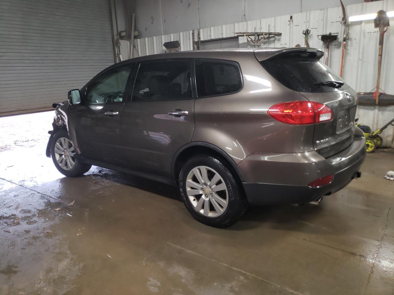 2009 Subaru Tribeca Limited VIN: 4S4WX92D094406663 Lot: 81141534