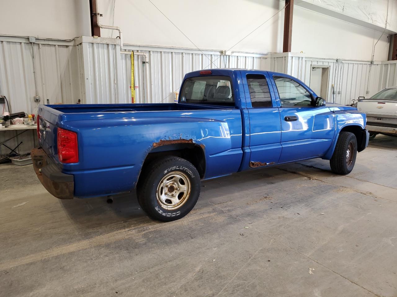 2008 Dodge Dakota St VIN: 1D7HE22K88S565309 Lot: 79055614