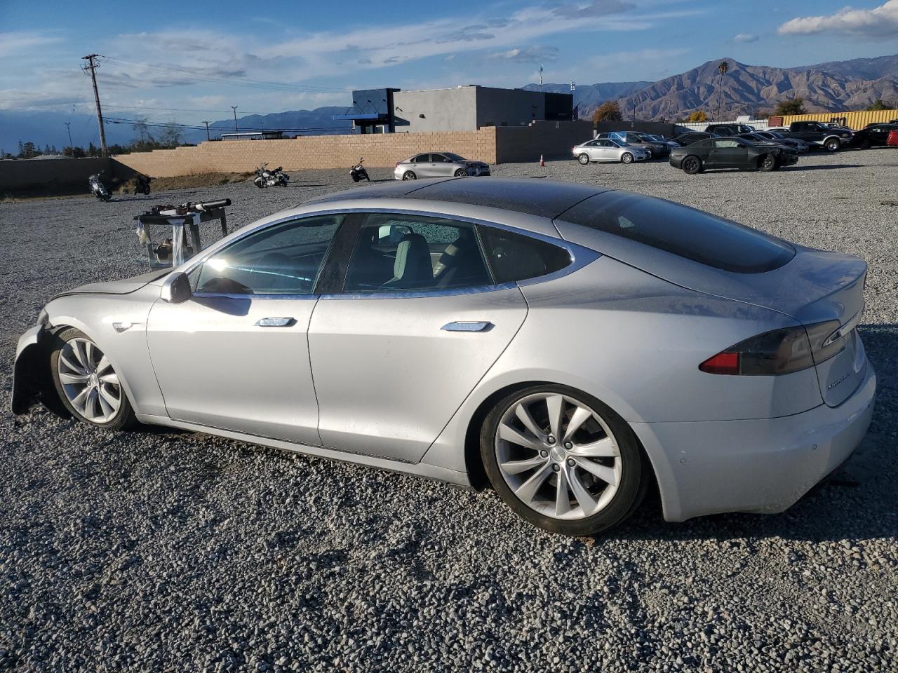 5YJSA1E26GF147974 2016 Tesla Model S