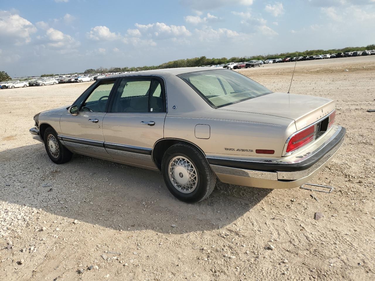 1994 Buick Park Avenue VIN: 1G4CW52L6R1609922 Lot: 79265094