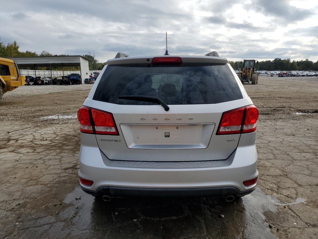 2013 Dodge Journey Sxt VIN: 3C4PDCBG6DT685192 Lot: 78455474