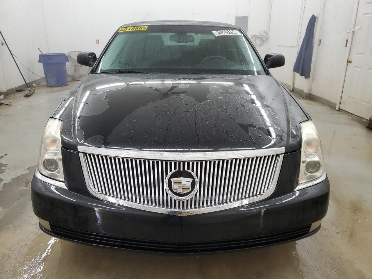 1G6KA5EY7AU122143 2010 Cadillac Dts