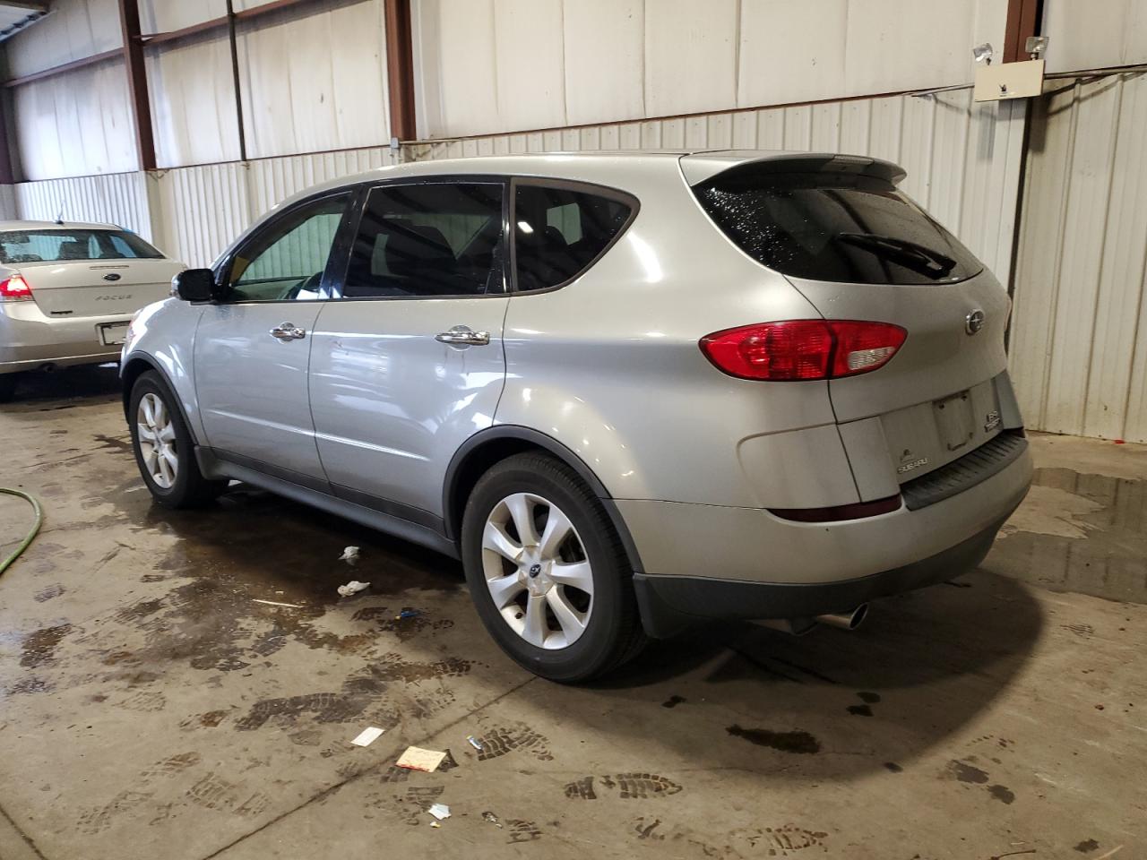 2007 Subaru B9 Tribeca 3.0 H6 VIN: 4S4WX82D074405598 Lot: 81809484